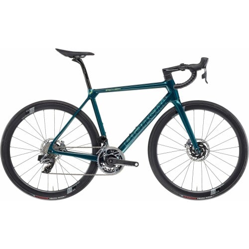 bianchi specialissima red axs green