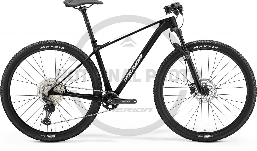 Merida Big Nine 3000 - Vision Sports
