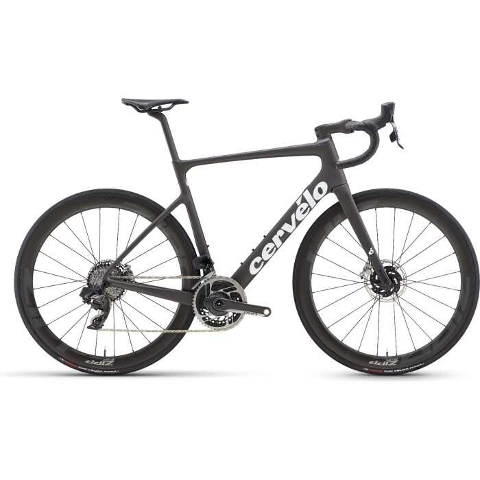 Cervelo Caledonia 5 Red