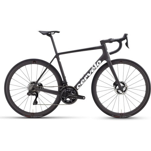 Cervelo R5 Black