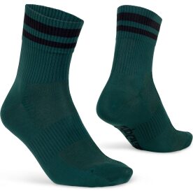 Gripgrab Original Stripes Crew Socks - Afbeelding 3
