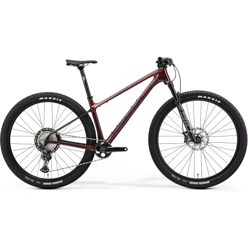 Merida Big Nine XT