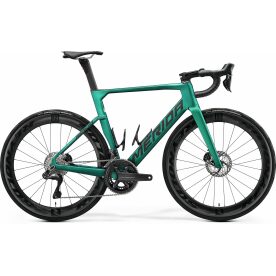 Merida Reacto 8000 - Afbeelding 2