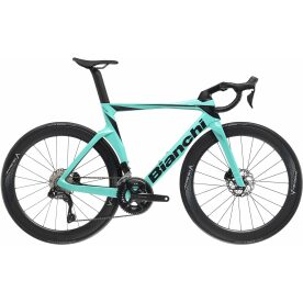 Bianchi Oltre Comp