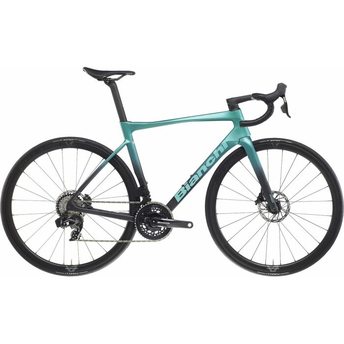 Bianchi Specialissima Pro