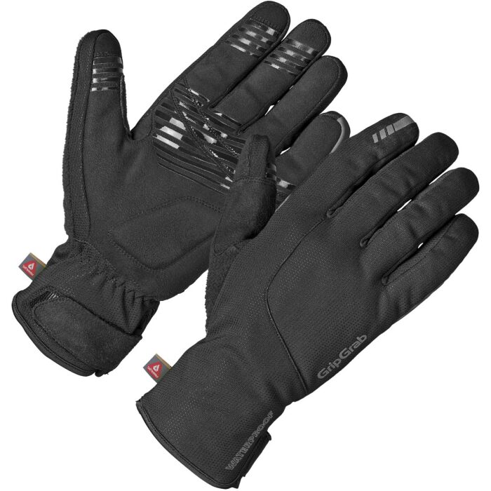 Gripgrab Polaris 2 Waterproof Winter Gloves