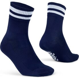 Gripgrab Original Stripes Crew Socks - Afbeelding 5