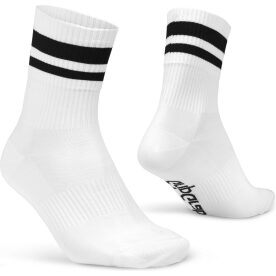 Gripgrab Original Stripes Crew Socks - Afbeelding 2