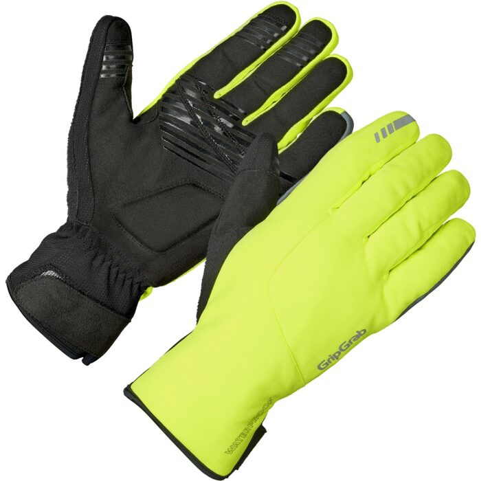 Gripgrab Polaris 2 Waterproof Winter Gloves - Afbeelding 3