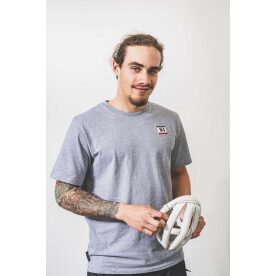 The Vandal Nr. 51 t-shirt - Afbeelding 2
