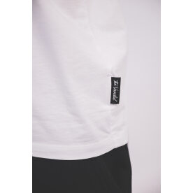 The Vandal The cannibal t-shirt White - Afbeelding 2