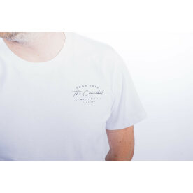 The Vandal The cannibal t-shirt White - Afbeelding 4