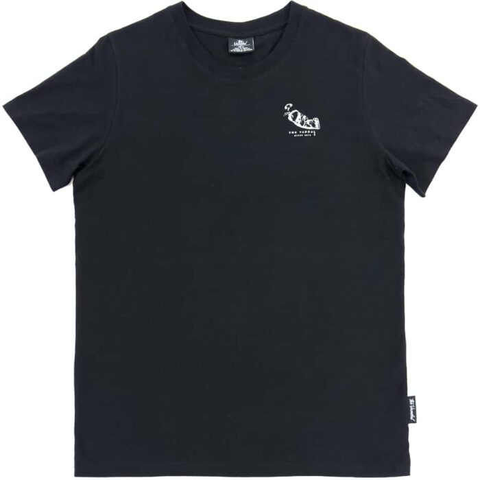 The Vandal - Gel Tshirt