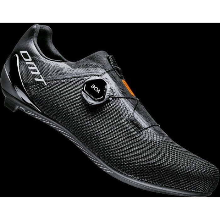 Dmt KR4|Black/Black - Afbeelding 3